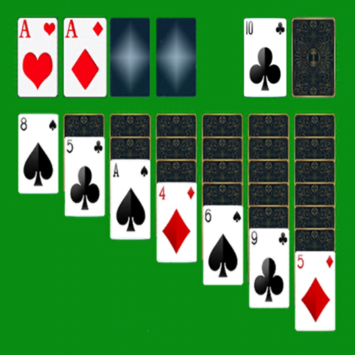Solitaire: Card Games! app icon