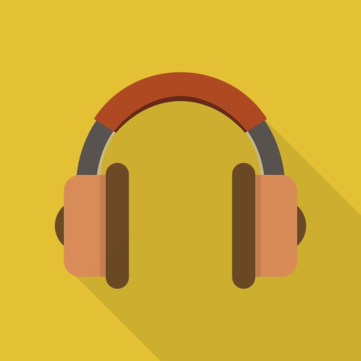 Music Diary -音楽で1日を振り返ろう app icon