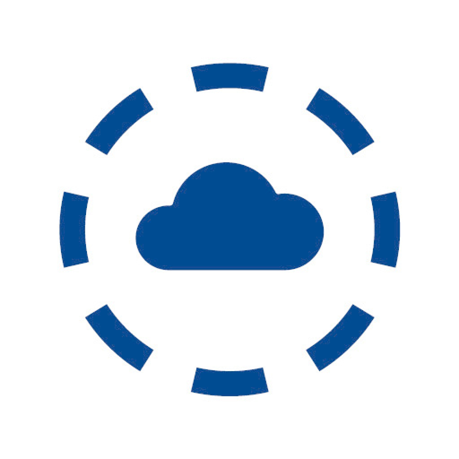 Gardians Cloud app icon