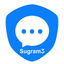 Sugram3 Messenger icon