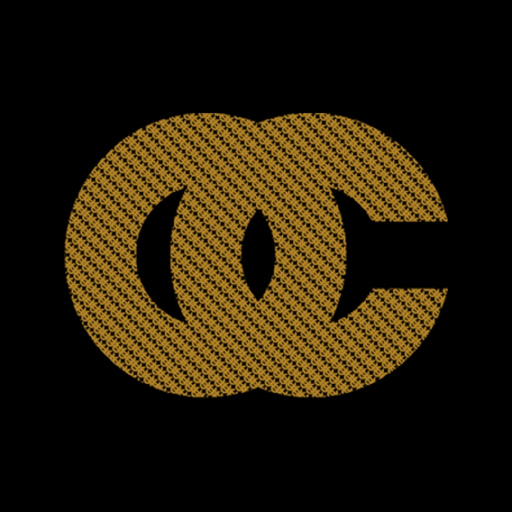 OC Design app icon