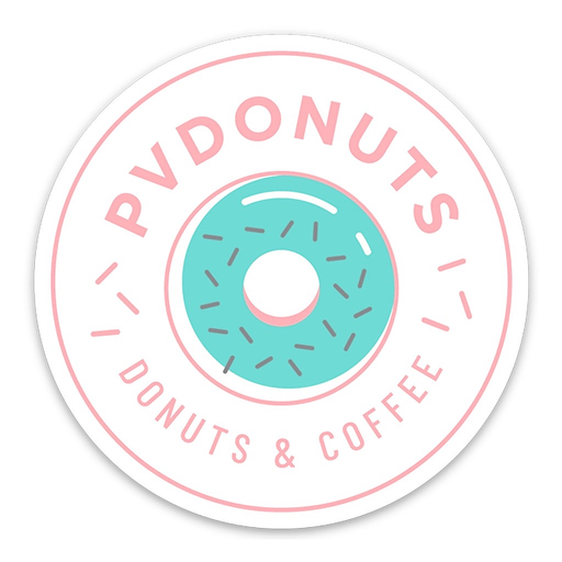 PVDonuts app icon