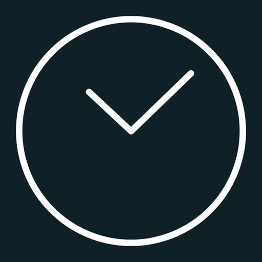 GeographicalTime app icon