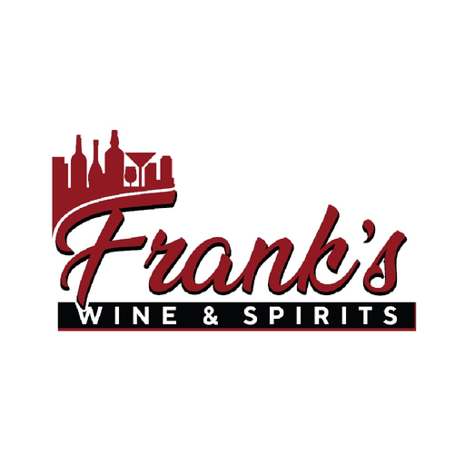 Frank's Wine & Spirits app icon