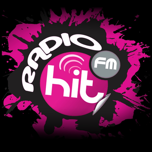 Radio HiT FM Manele Romania app icon