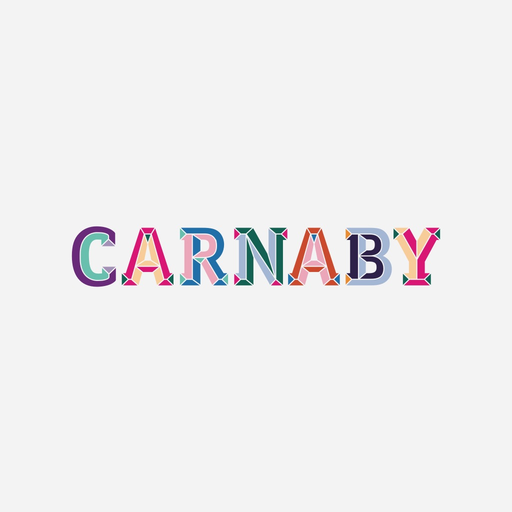 Carnaby Community app icon