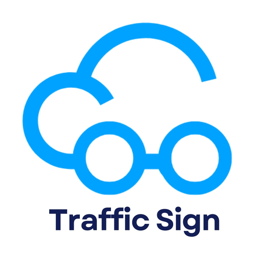 JPN Traffic Sign Q app icon