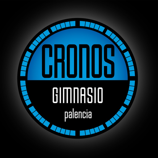 Gimnasio Cronos app icon