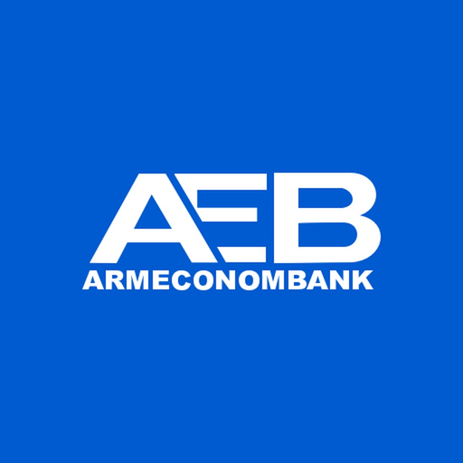 AEB Mobile - Your digital Bank app icon