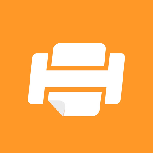 E维护 app icon