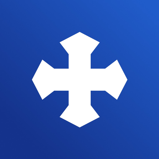 UAE Copts Scanner app icon