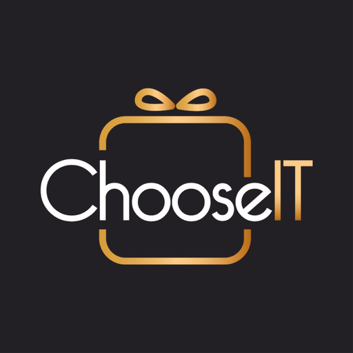ChooseIT app icon