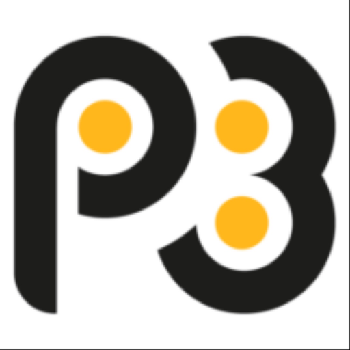 MYP3 app icon