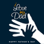 Father's day Cards & Greetings icon
