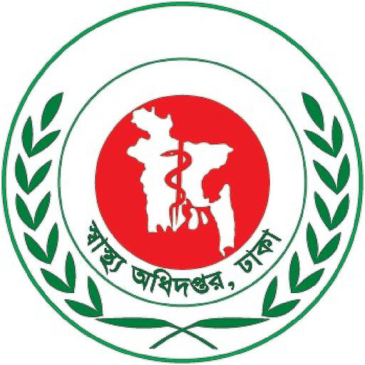 DGHS Dashboard app icon