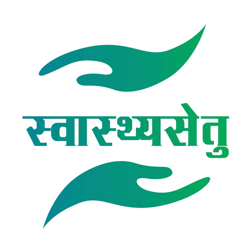 SWASTHYA SETU app icon