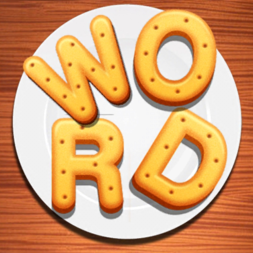 Word Connect: Word Search 2020 app icon