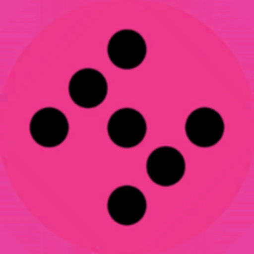 Boon Dice: 5x5 Grid Puzzle app icon