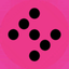 Boon Dice: 5x5 Grid Puzzle icon