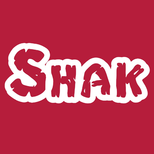 Shak app icon