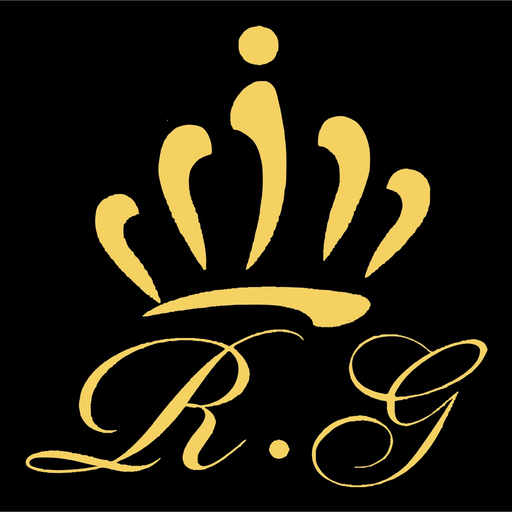 Royal Galaxy restaurant app icon