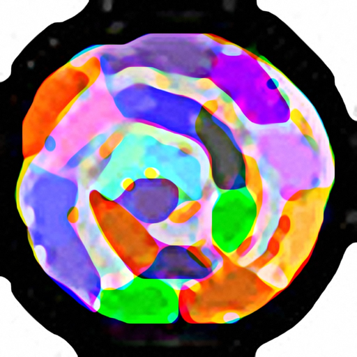 Imagelys Picture Lab Mobile app icon