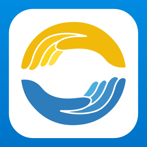 Saúde Naval app icon