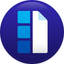 PDF Split and Sort icon