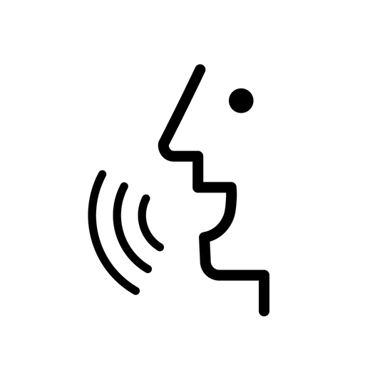 Listen & app icon
