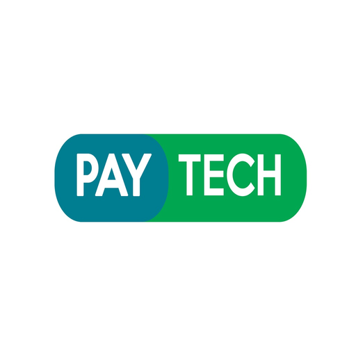 Paytech app icon