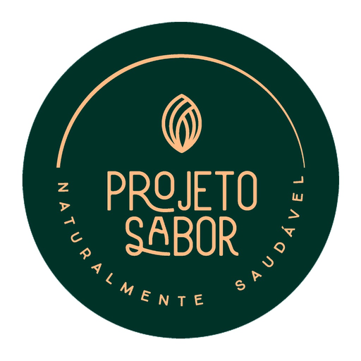 Projeto Sabor app icon