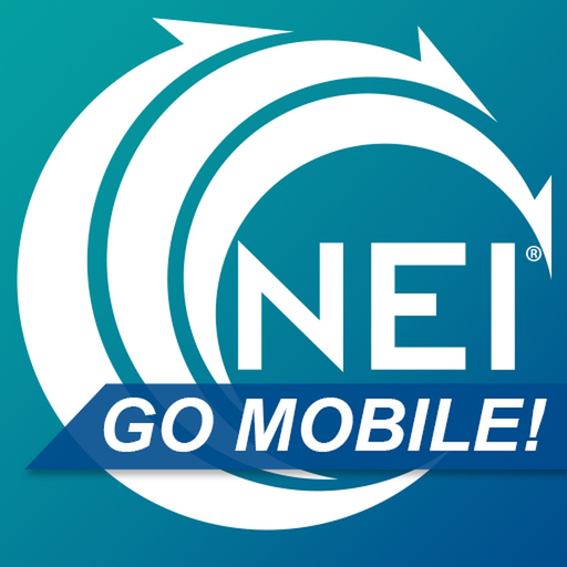 NEI Go Mobile For Clients app icon