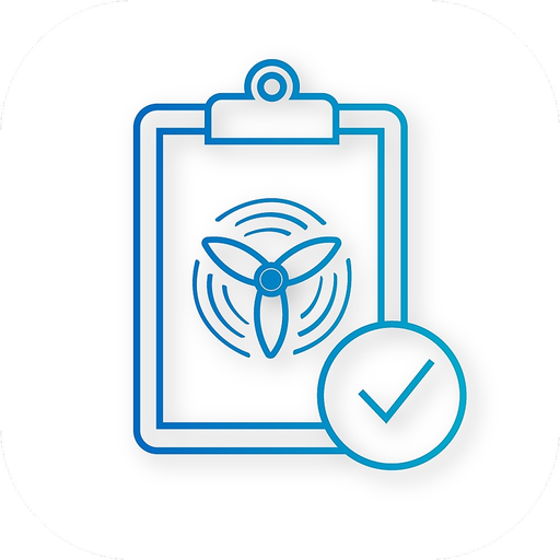 Pre-Flight app icon