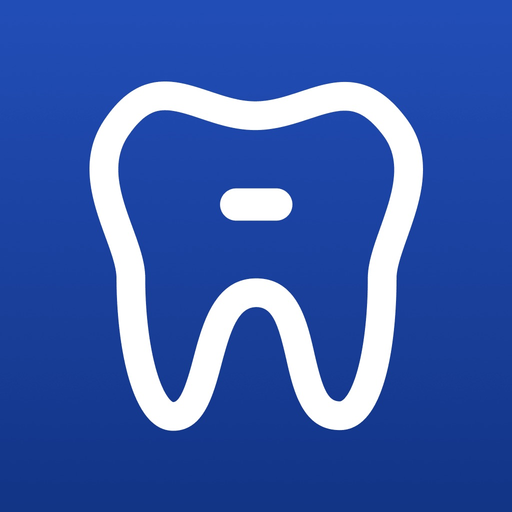 Braces Diary app icon