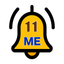 ElevenMe icon