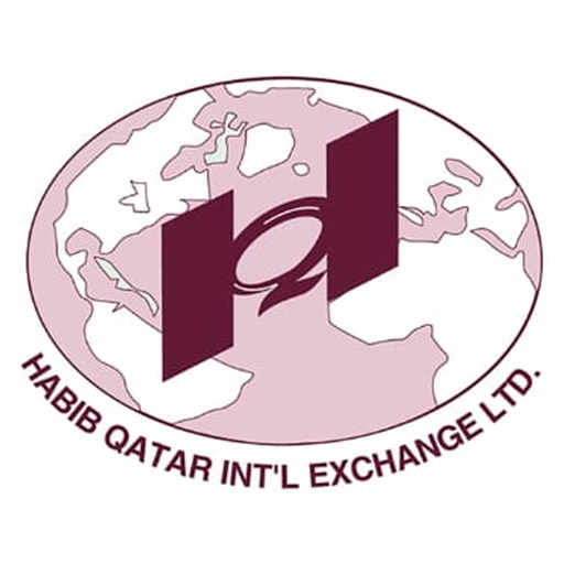 Habib Exchange app icon