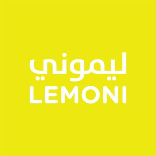 Lemoni - ليموني app icon
