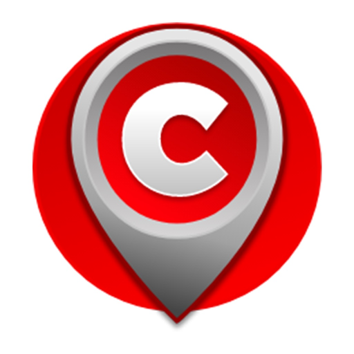 CrimeSpotter app icon