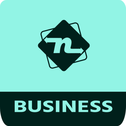 Small Business Shipping app icon