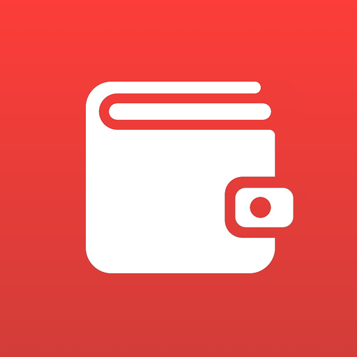 MoneyKeeper – Budget Manager app icon