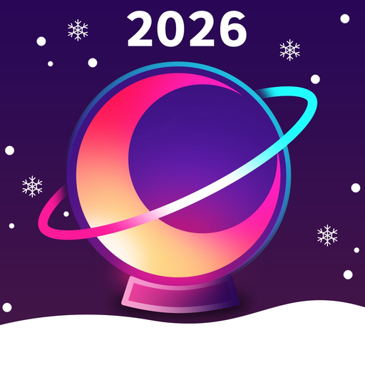 Future: Horoscope & Astrology app icon