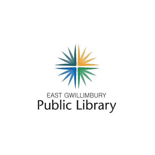 East Gwillimbury Library app icon