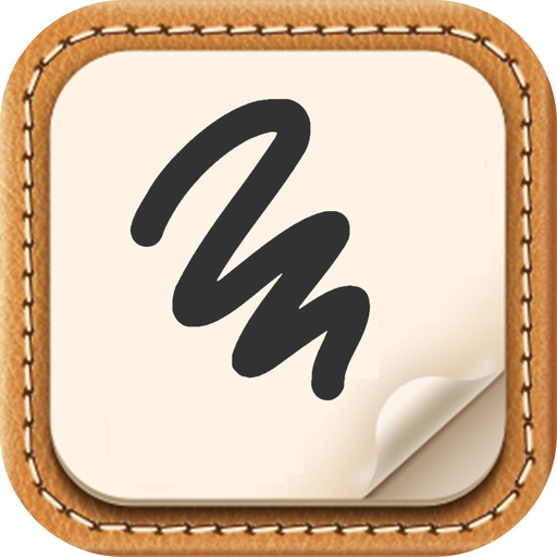 SketchBook - Draw, Drawing Pad app icon