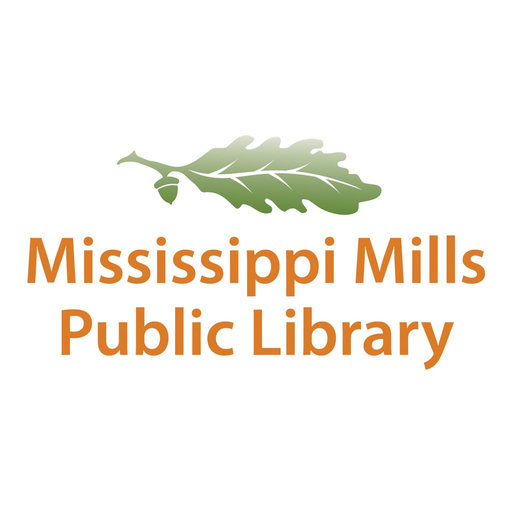 Mississippi Mills Library app icon