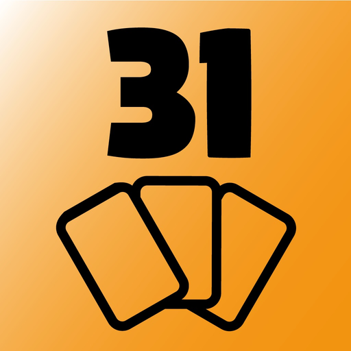 Trentuno app icon