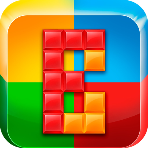 Fantastic Blocks Puzzle app icon