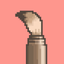 Pixel Gaka icon