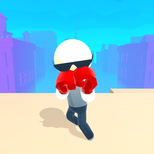 Elastic Punch app icon