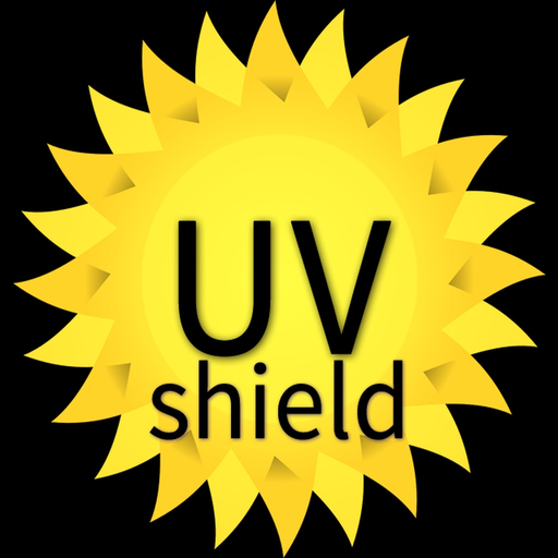 UV-Shield app icon