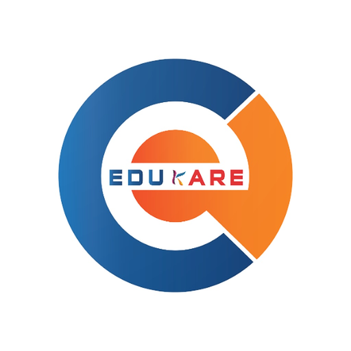 EduKare app icon
